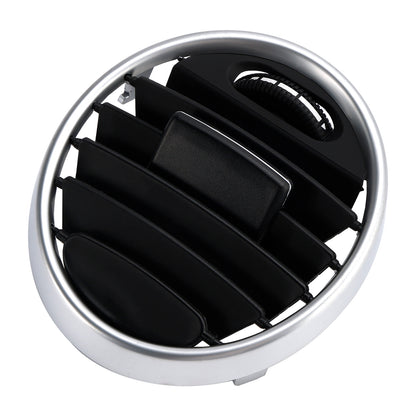 2005-2008 Benz ML 350 Premium Type 06 M272.962 200 7A/MT 1648301954 2Pcs A/C Air Vent Grill Outlet Panel