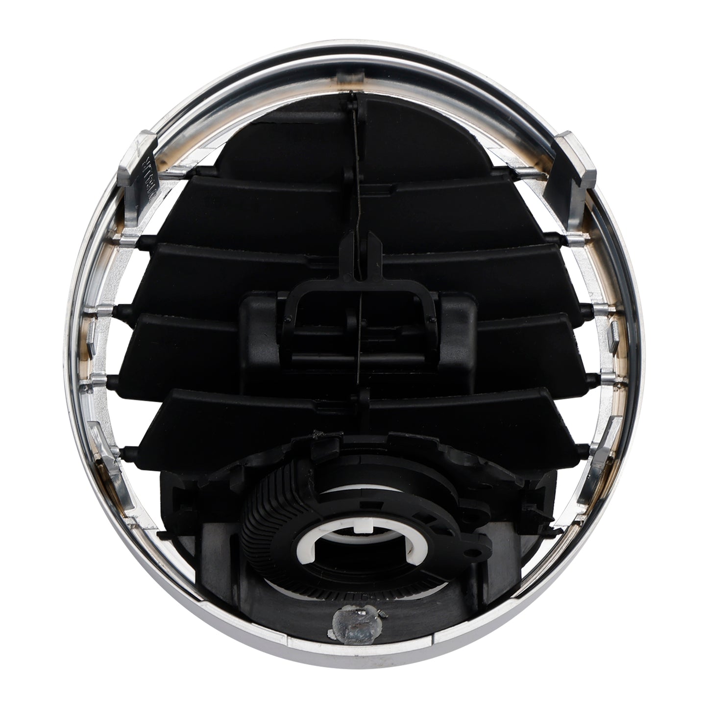 2005-2008 Benz ML 350 Premium Type 06 M272.962 200 7A/MT 1648301954 2Pcs A/C Air Vent Grill Outlet Panel