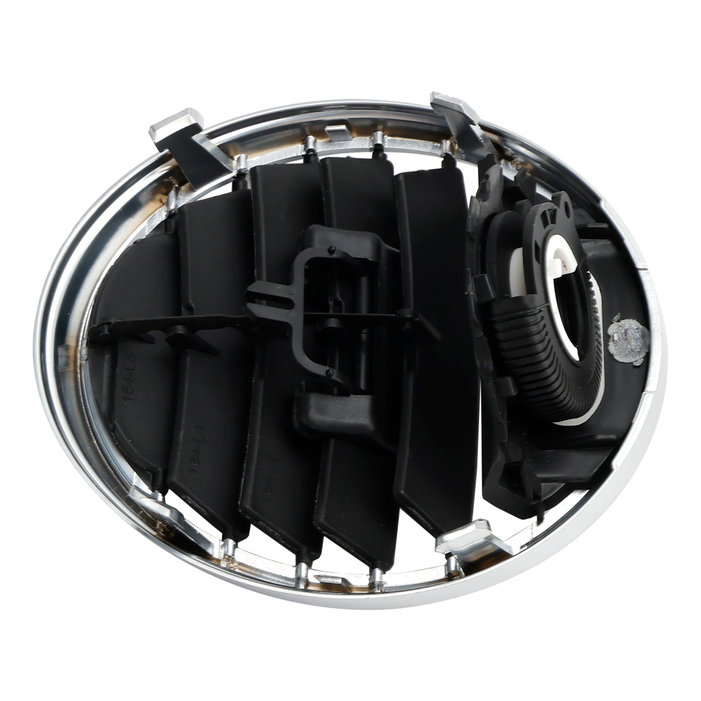 2005-2008 Benz ML 350 Premium Type 06 M272.962 200 7A/MT 1648301954 2Pcs A/C Air Vent Grill Outlet Panel