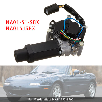 1990-1997 Mazda Miata MX5 NA01-51-SBX Left Side Headlight Motor