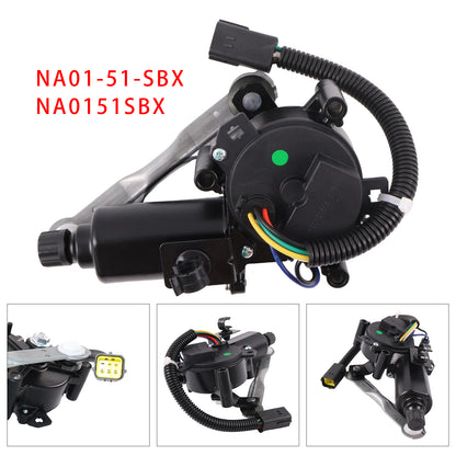 1990-1997 Mazda Miata MX5 NA01-51-SBX Left Side Headlight Motor