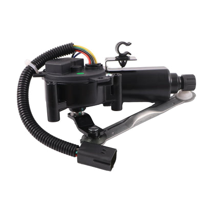 1990-1997 Mazda Miata MX5 NA01-51-SBX Left Side Headlight Motor