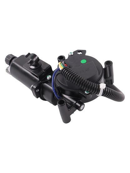 1990-1997 Mazda Miata MX5 NA01-51-SBX Left Side Headlight Motor