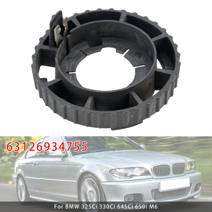 BMW 325Ci 330Ci 645Ci 650i M6 63126934755 Headlight Bulb Retainer