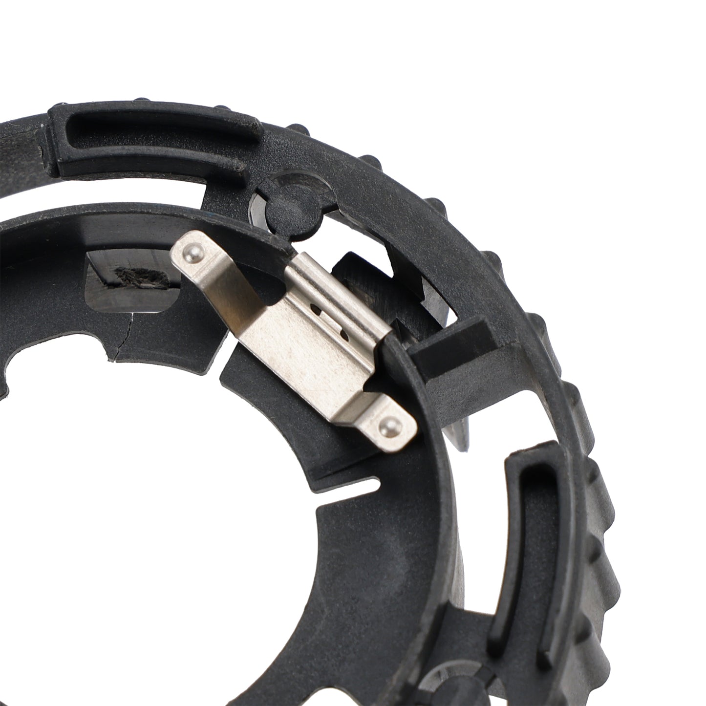 BMW 325Ci 330Ci 645Ci 650i M6 63126934755 Headlight Bulb Retainer