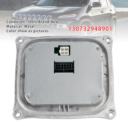 2014-2018 Jeep Cherokee 130732948901 Headlight Ballast Module