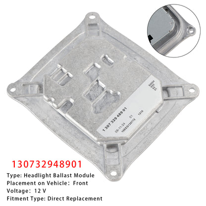 2014-2018 Jeep Cherokee 130732948901 Headlight Ballast Module
