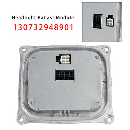 2014-2018 Jeep Cherokee 130732948901 Headlight Ballast Module