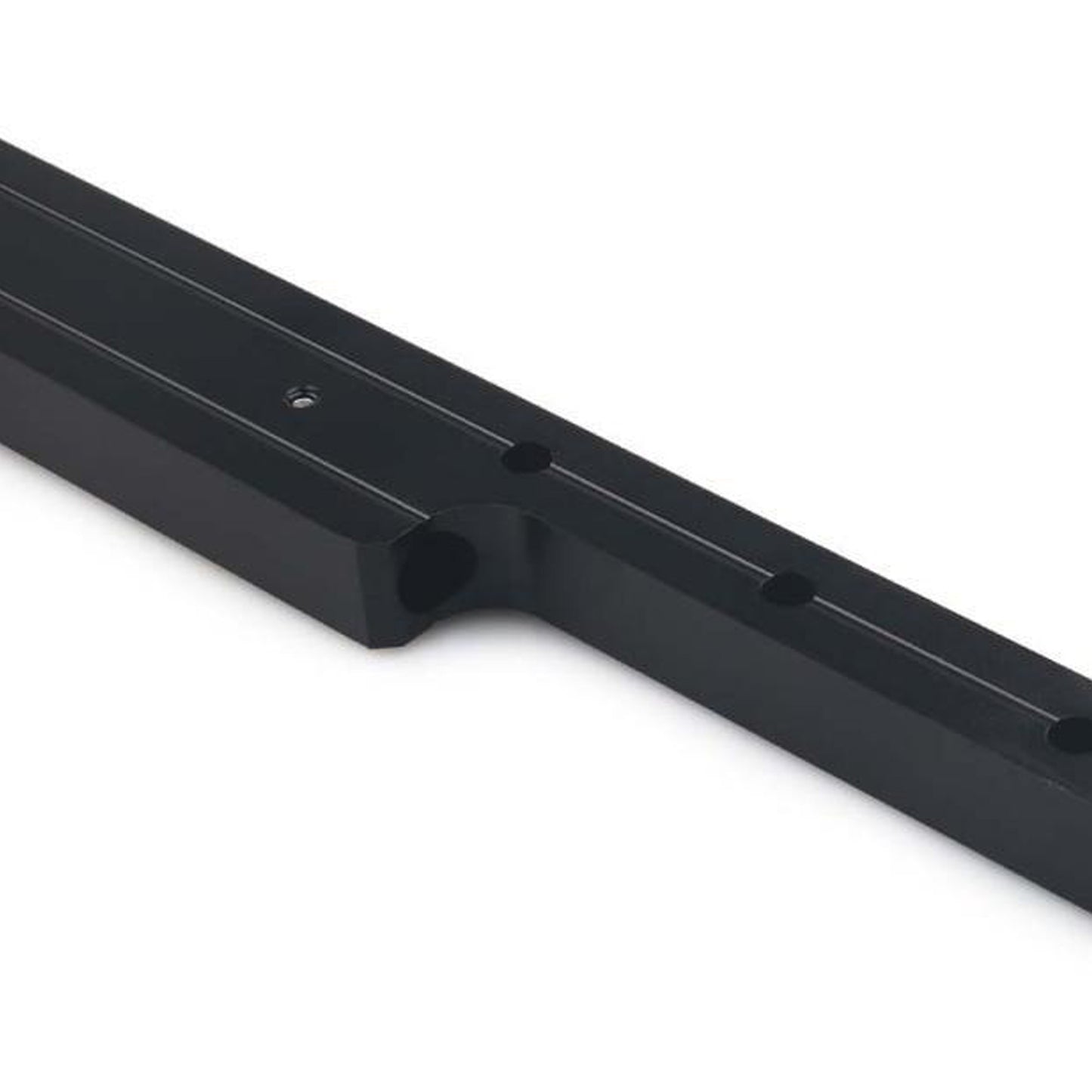 1955-1985 Chevy Small Block Early Style Perimeter Bolt Valve Covers Spark Plug Wire Looms Holders