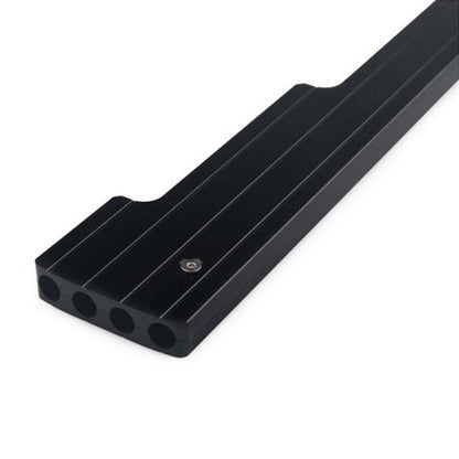 1955-1985 Chevy Small Block Early Style Perimeter Bolt Valve Covers Spark Plug Wire Looms Holders