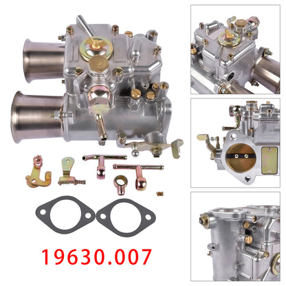 Weber 48mm DCOE 19630.007 Carburetor