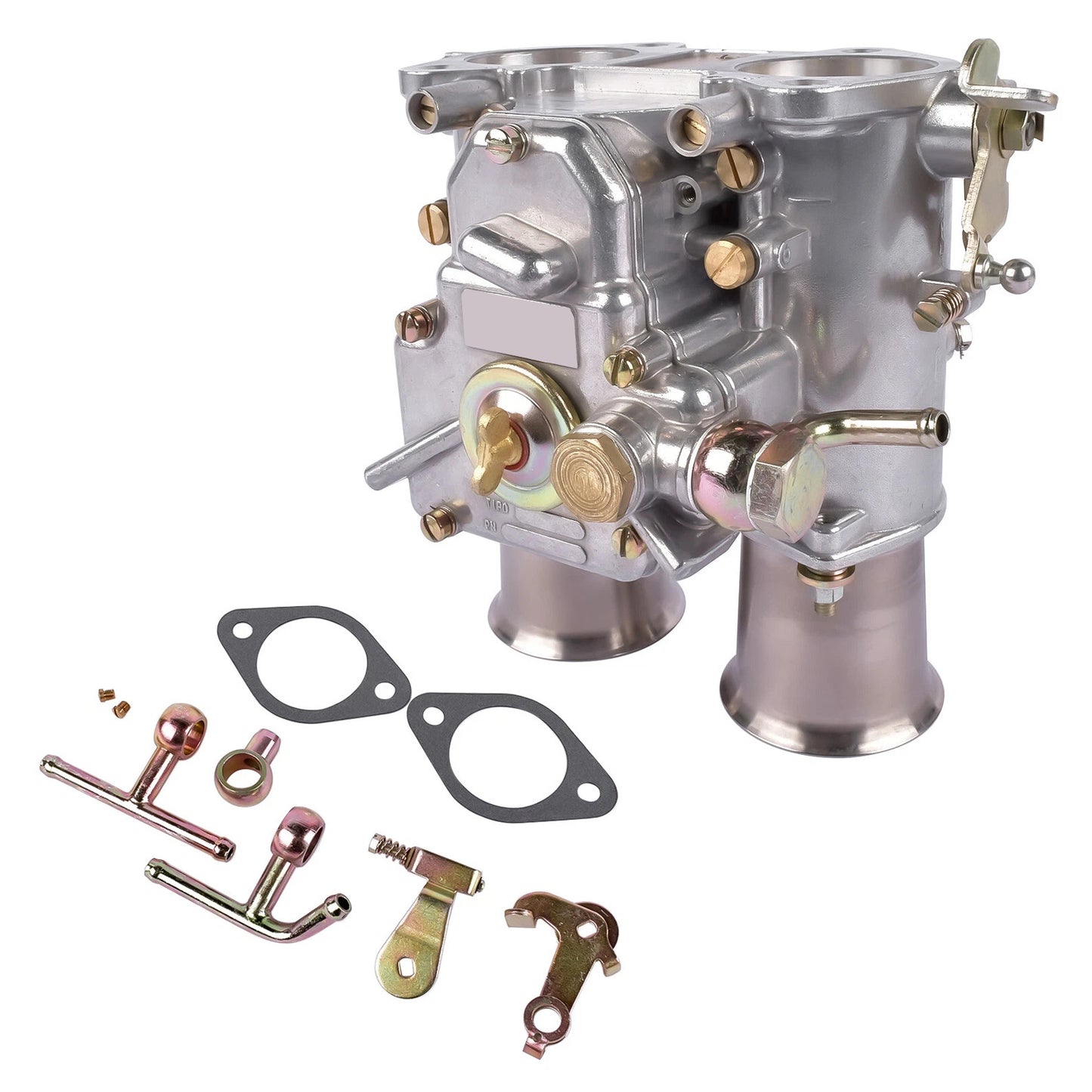 Weber 48mm DCOE 19630.007 Carburetor