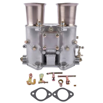 Weber 48mm DCOE 19630.007 Carburetor