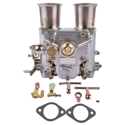 Weber 48mm DCOE 19630.007 Carburetor
