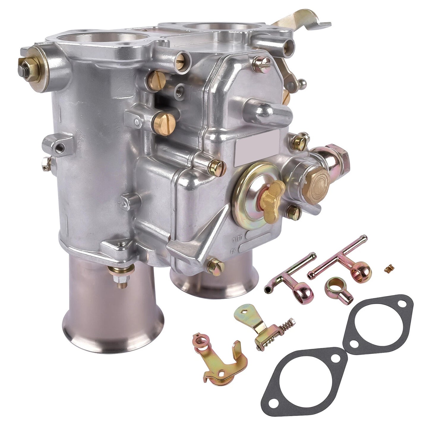 Weber 48mm DCOE 19630.007 Carburetor
