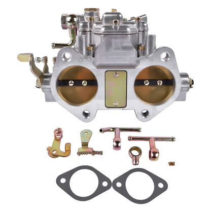 Weber 48mm DCOE 19630.007 Carburetor