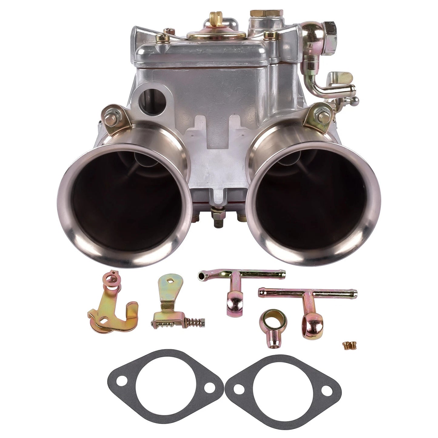 Weber 48mm DCOE 19630.007 Carburetor