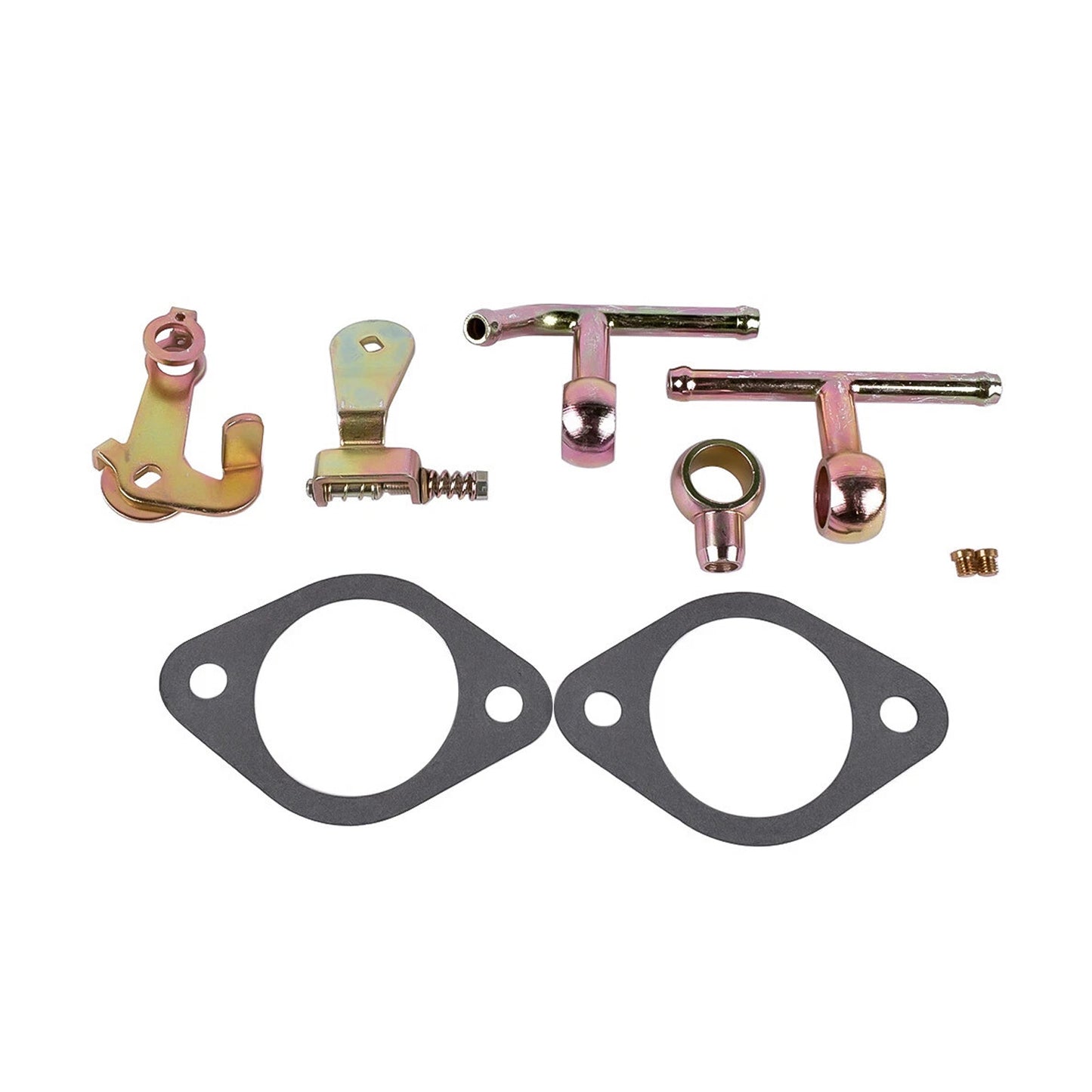 Weber 48mm DCOE 19630.007 Carburetor