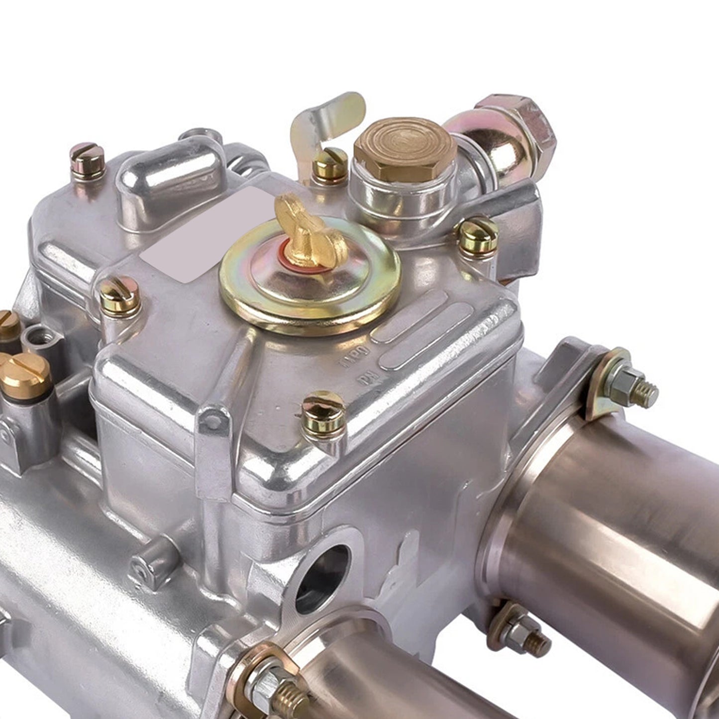 Weber 48mm DCOE 19630.007 Carburetor