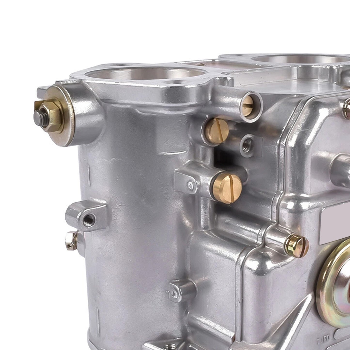 Weber 48mm DCOE 19630.007 Carburetor