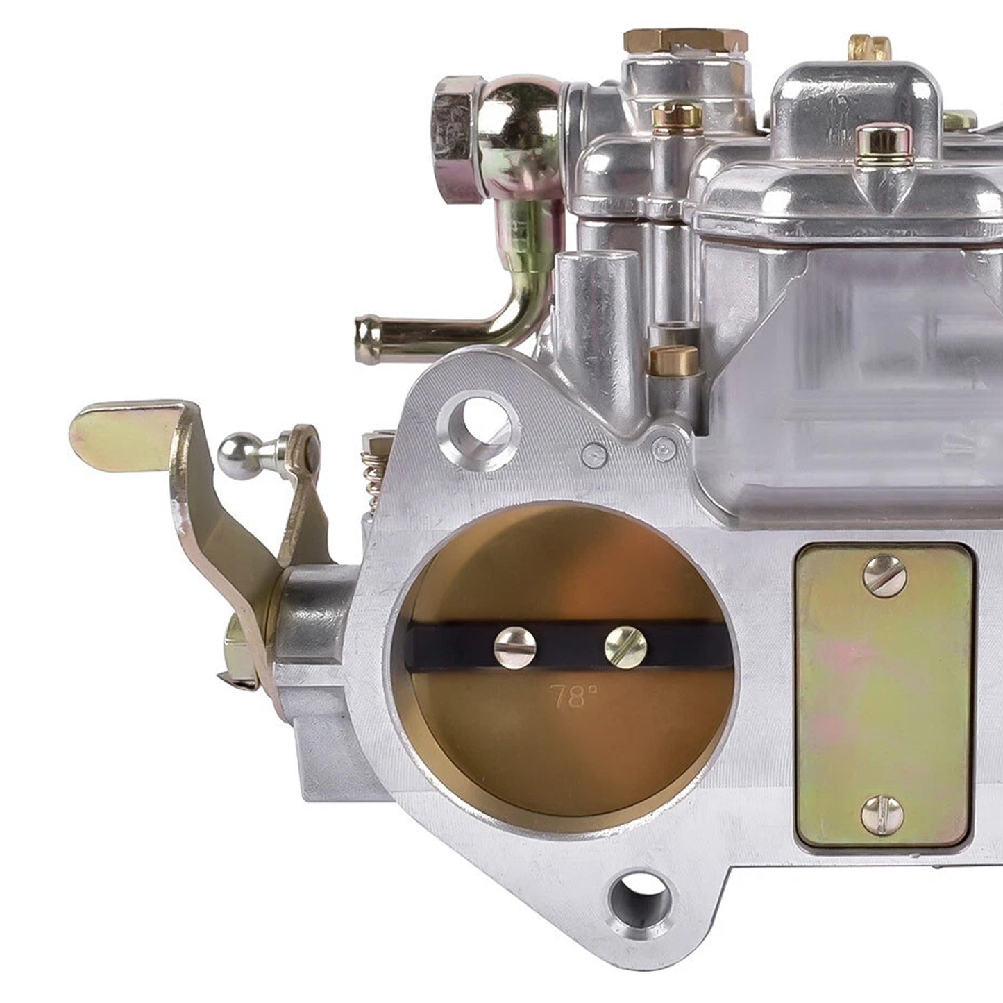Weber 48mm DCOE 19630.007 Carburetor