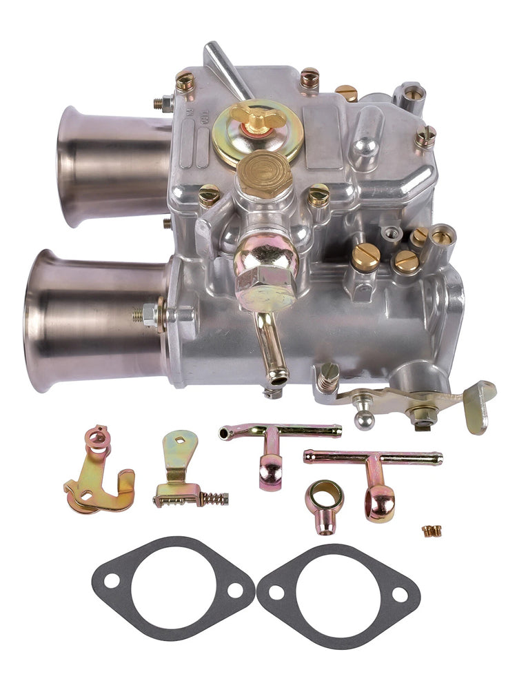 Weber 48mm DCOE 19630.007 Carburetor