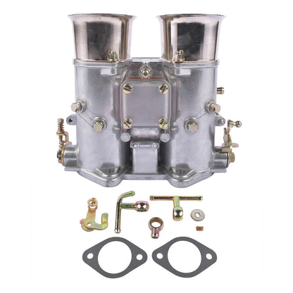 Weber 50 DCOE 50mm twin choke 4 cyl 6 cyl VW V8 engines 19650.002 Carburetor