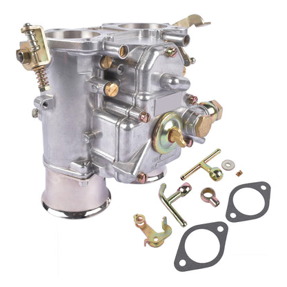 Weber 50 DCOE 50mm twin choke 4 cyl 6 cyl VW V8 engines 19650.002 Carburetor