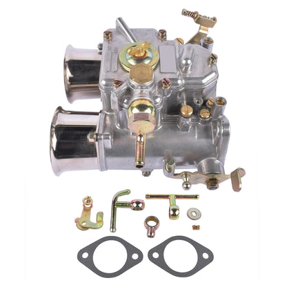 Weber 50 DCOE 50mm twin choke 4 cyl 6 cyl VW V8 engines 19650.002 Carburetor