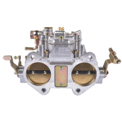 Weber 50 DCOE 50mm twin choke 4 cyl 6 cyl VW V8 engines 19650.002 Carburetor