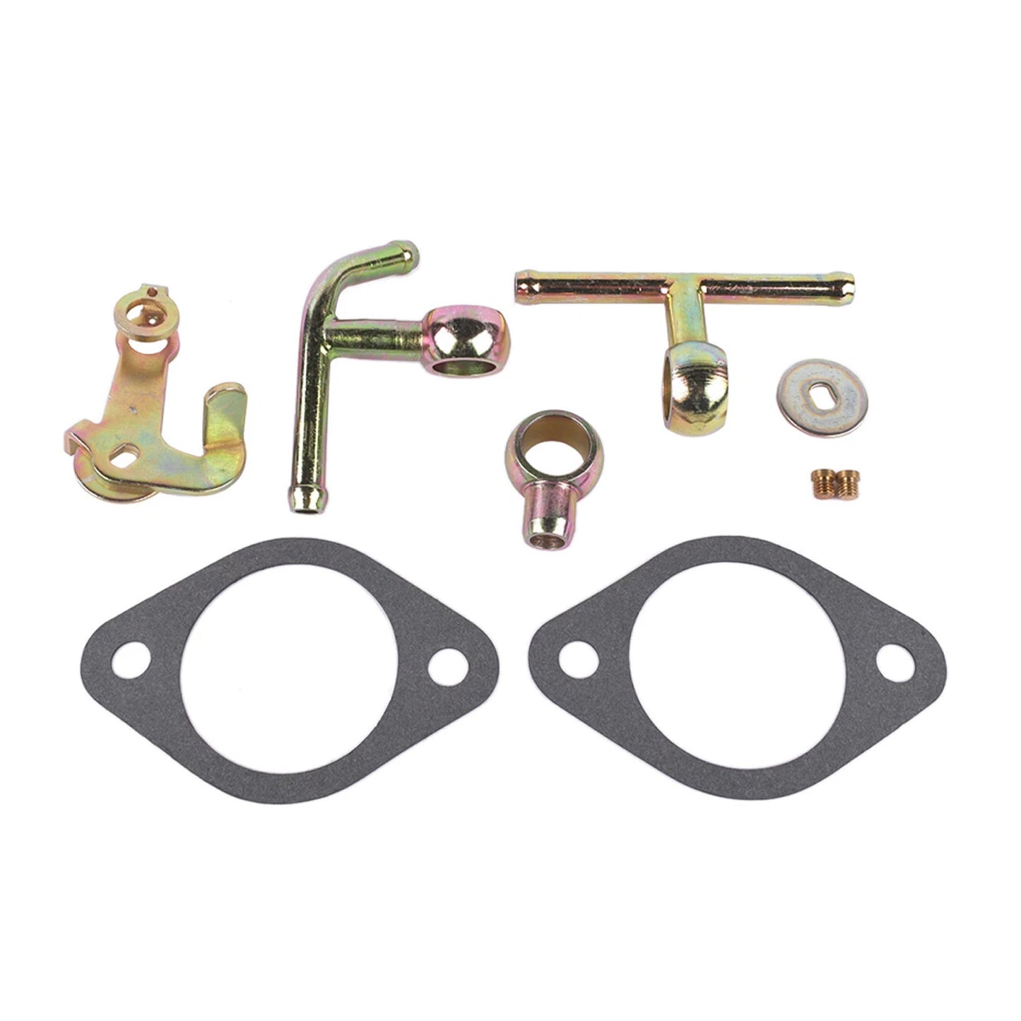 Weber 50 DCOE 50mm twin choke 4 cyl 6 cyl VW V8 engines 19650.002 Carburetor