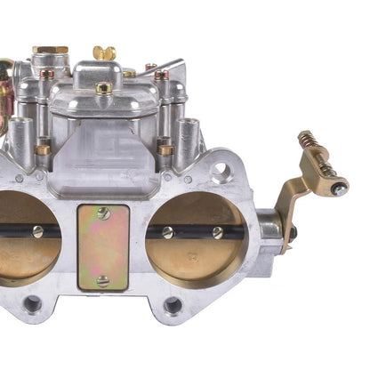 Weber 50 DCOE 50mm twin choke 4 cyl 6 cyl VW V8 engines 19650.002 Carburetor