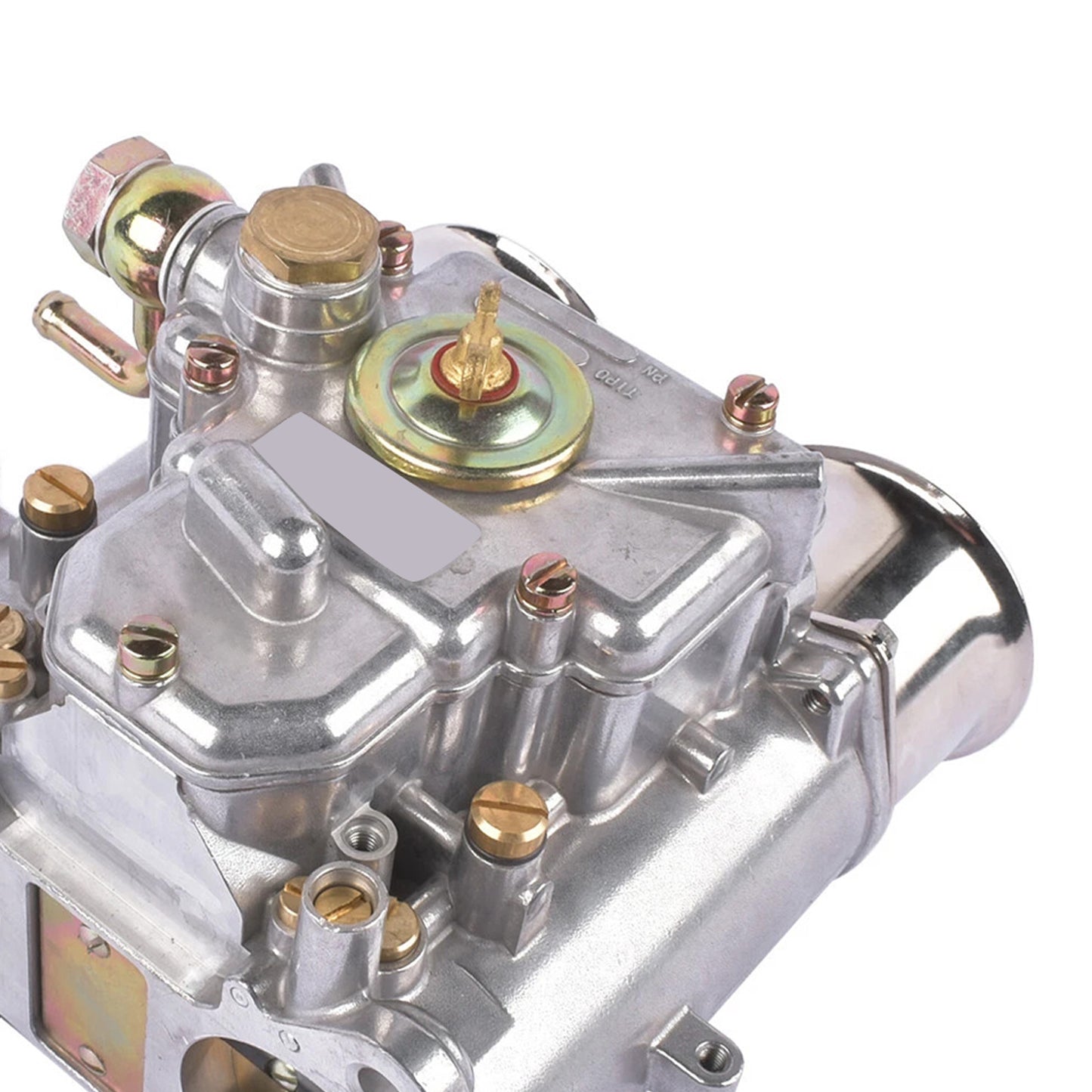 Weber 50 DCOE 50mm twin choke 4 cyl 6 cyl VW V8 engines 19650.002 Carburetor