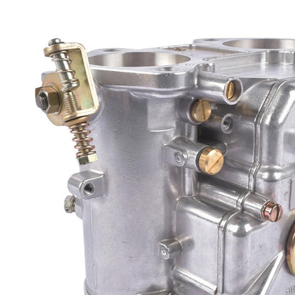 Weber 50 DCOE 50mm twin choke 4 cyl 6 cyl VW V8 engines 19650.002 Carburetor