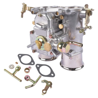 Weber 50 DCOE 50mm twin choke 4 cyl 6 cyl VW V8 engines 19650.002 Carburetor