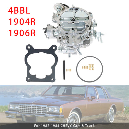 1982-1985 CHEVY Cars Truck 1904R Carburetor
