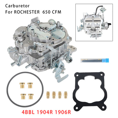 1982-1985 CHEVY Cars Truck 1904R Carburetor
