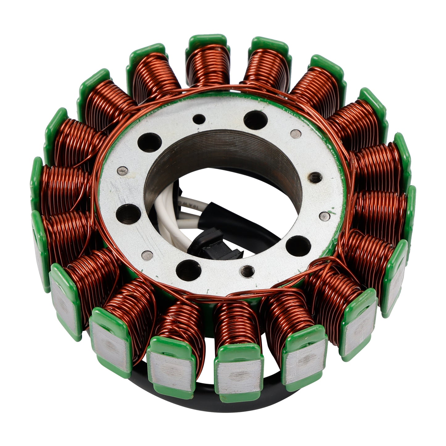 2006 Kawasaki ZX-6R Ninja ZX636D 21003-0023 Stator Generator