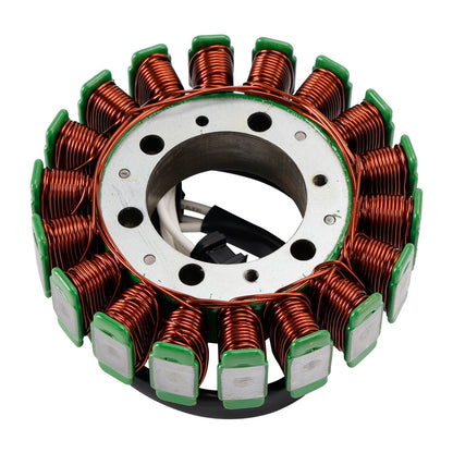 2006 Kawasaki ZX-6R Ninja ZX636D 21003-0023 Stator Generator