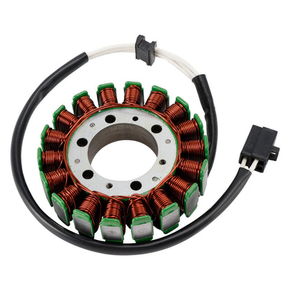 2006 Kawasaki ZX-6R Ninja ZX636D 21003-0023 Stator Generator