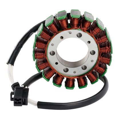 2006 Kawasaki ZX-6R Ninja ZX636D 21003-0023 Stator Generator