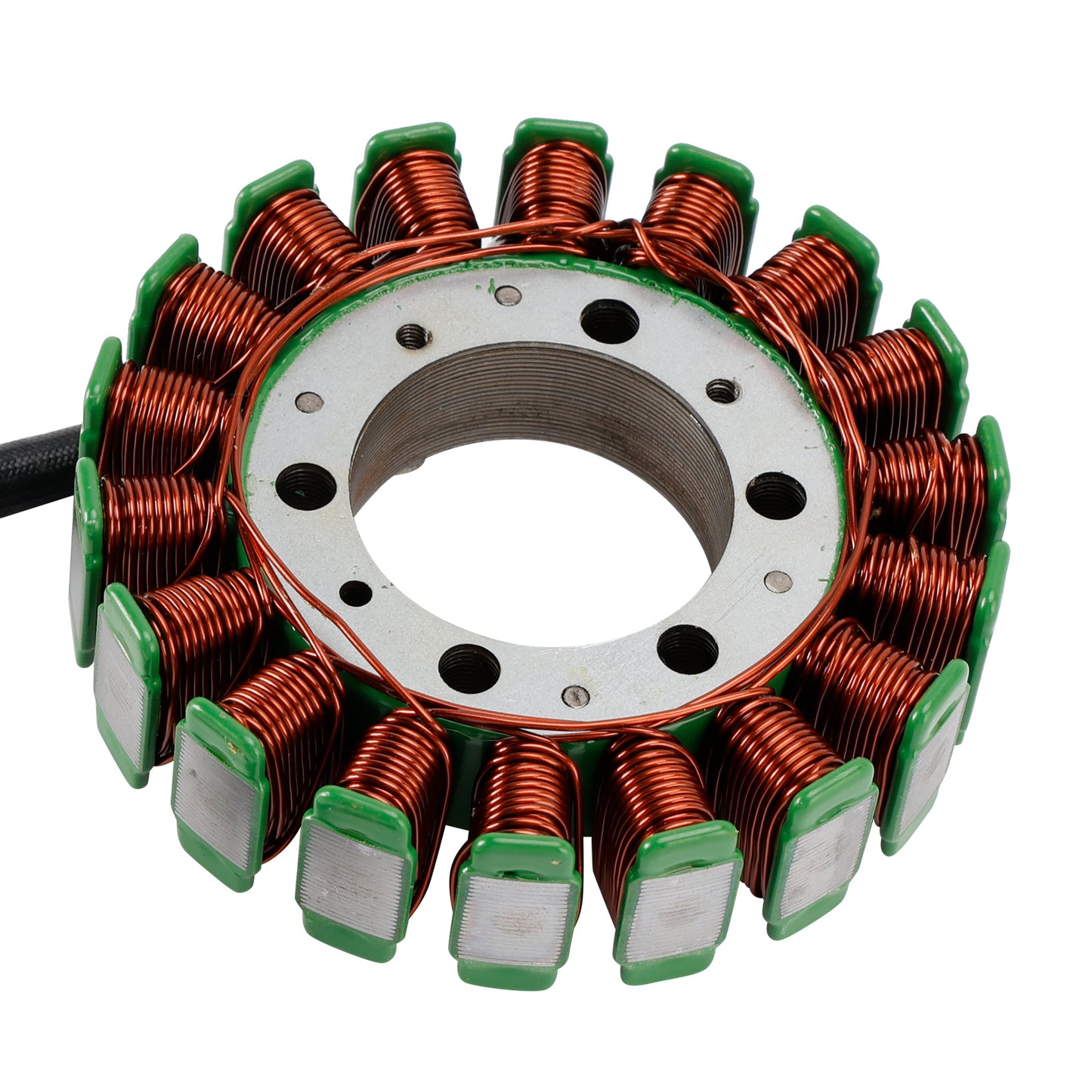 2006 Kawasaki ZX-6R Ninja ZX636D 21003-0023 Stator Generator