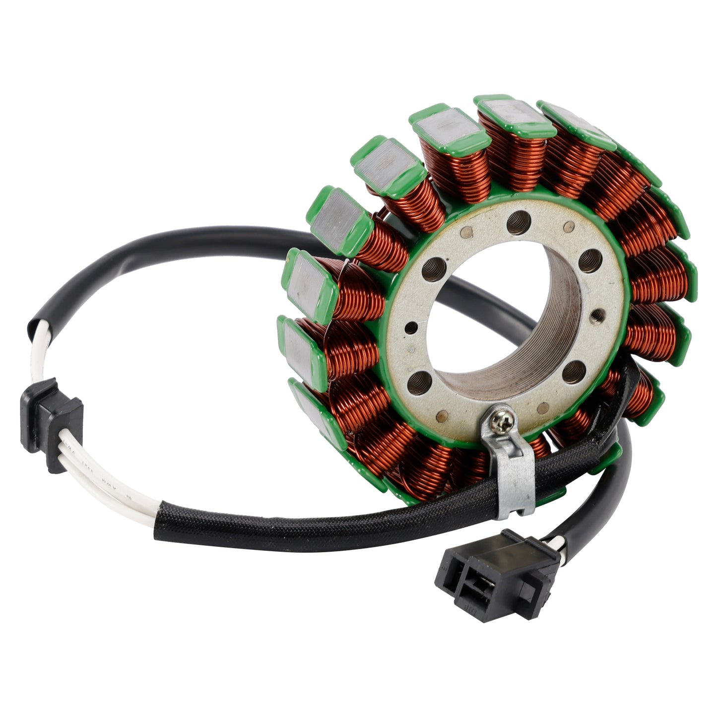 2006 Kawasaki ZX-6R Ninja ZX636D 21003-0023 Stator Generator