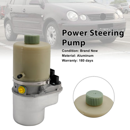 2003-2009 VW Fox 6Q0423156AB Power Steering Pump