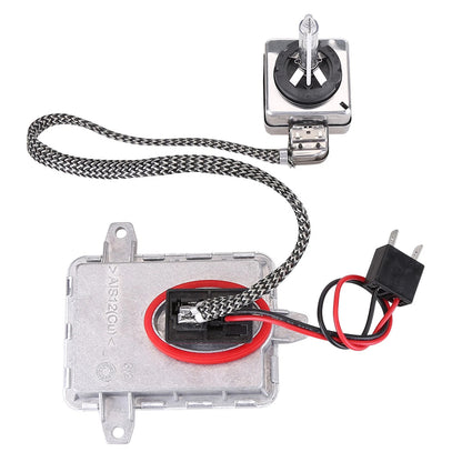 2013-2014 Mercedes-Benz SL63 AMG 130732931715 Xenon HID Headlight Ballast Control Module