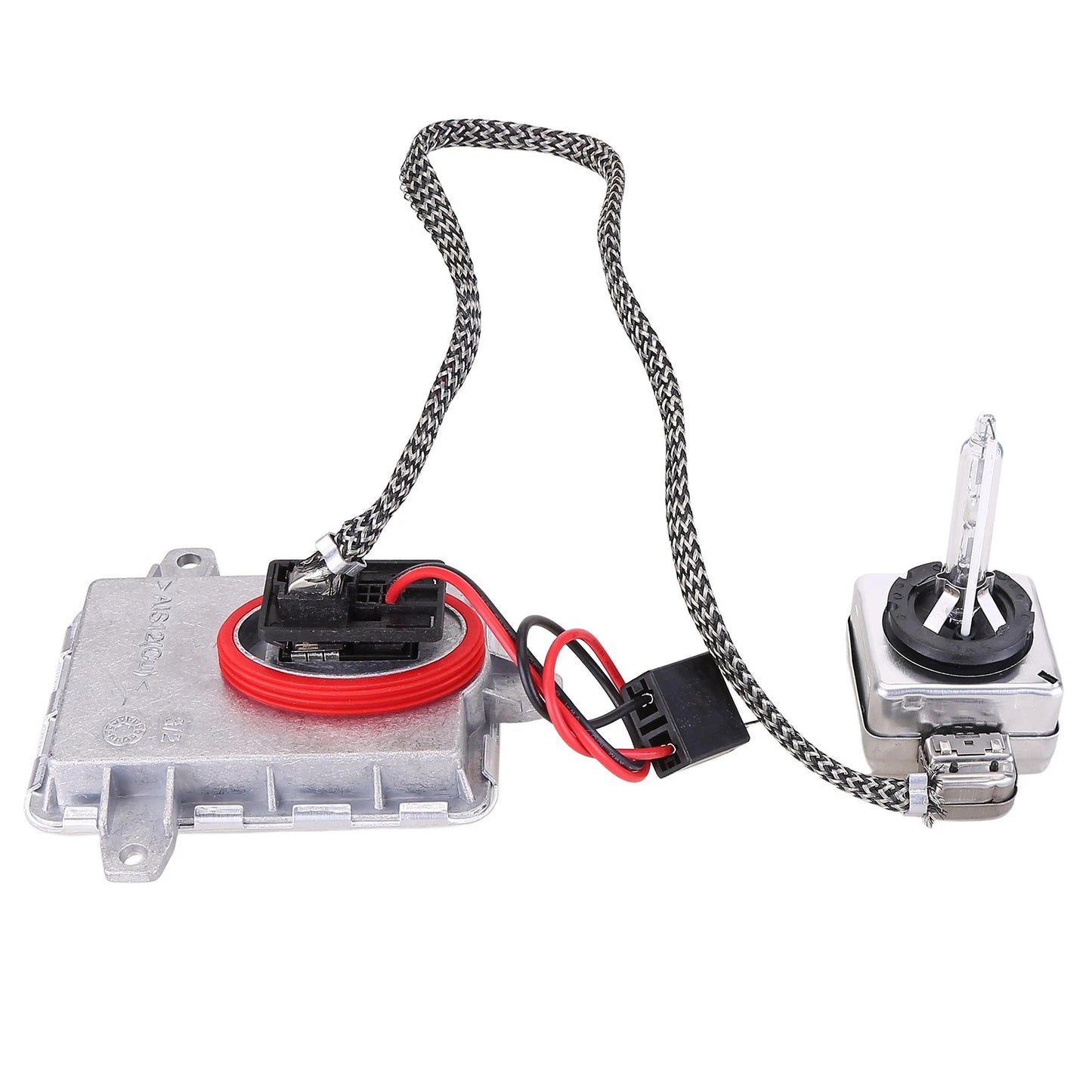 2013-2014 Mercedes-Benz SL63 AMG 130732931715 Xenon HID Headlight Ballast Control Module
