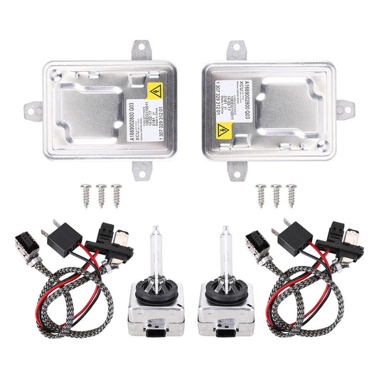 BMW 130732926301 7255724 Xenon HID Headlight Ballast Control Module