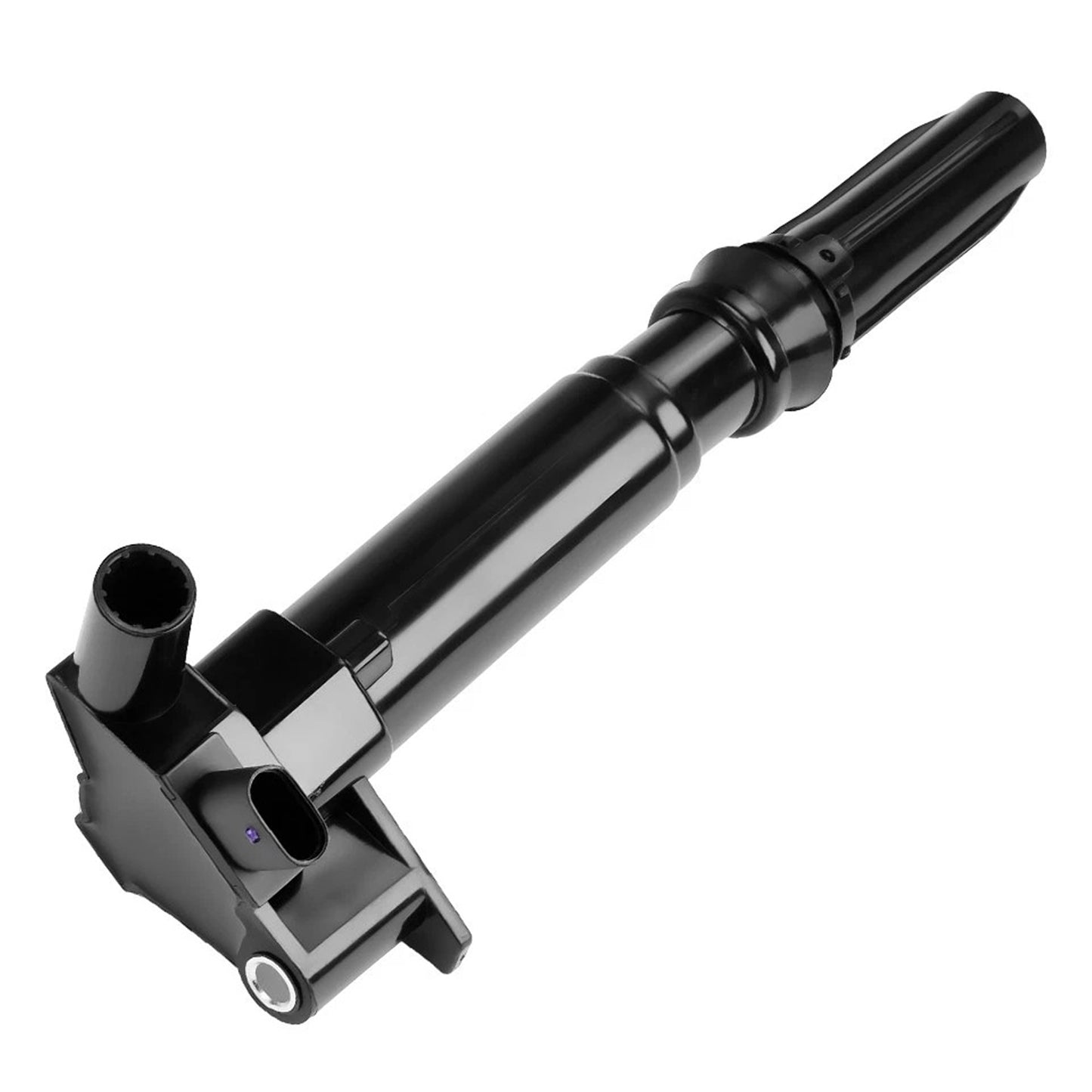 2018-2019 Ford E-350 Super Duty 6.2L V8 HL3E12029BA 8 Ignition Coil+16 Spark Plug+8 Wires