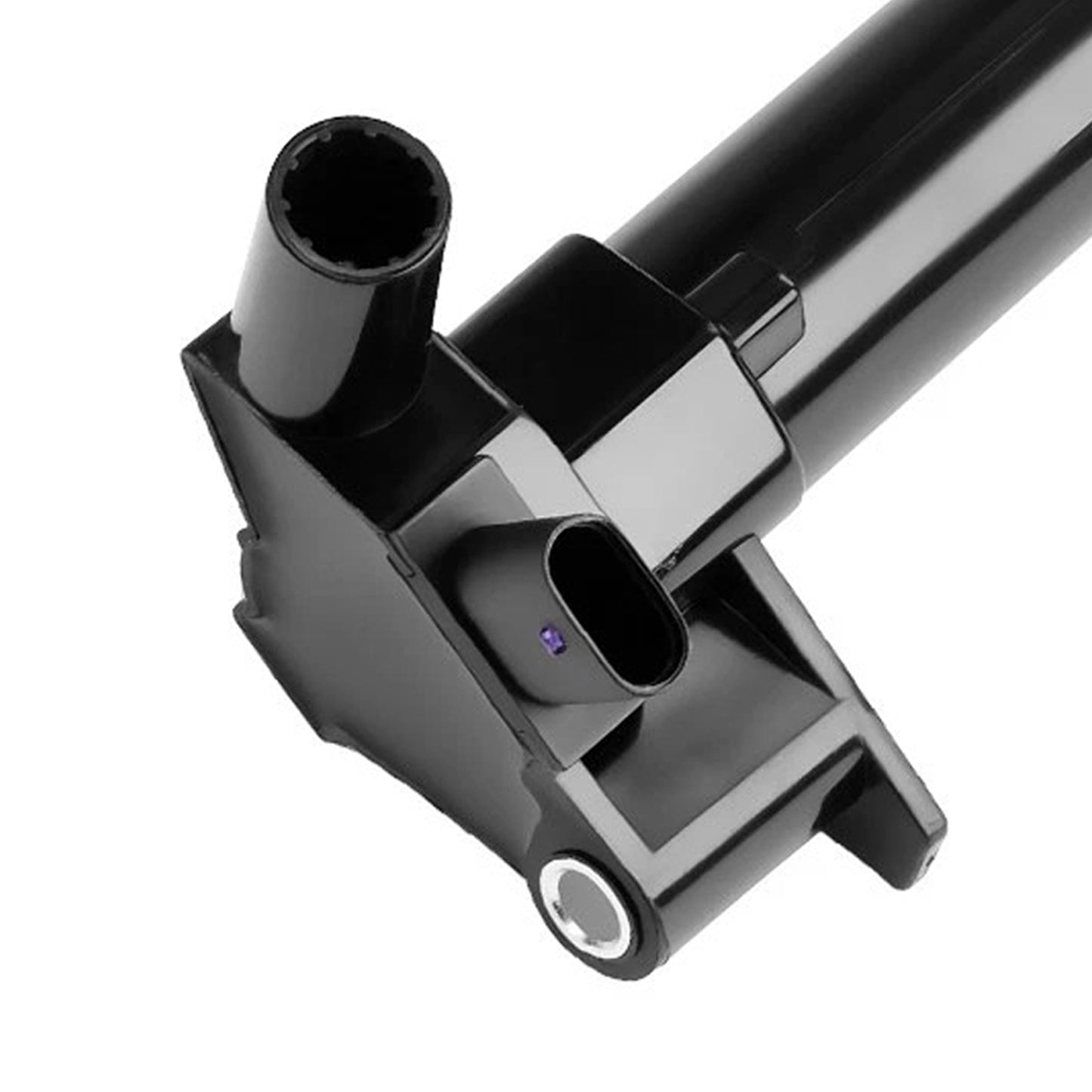 2018-2019 Ford E-350 Super Duty 6.2L V8 HL3E12029BA 8 Ignition Coil+16 Spark Plug+8 Wires