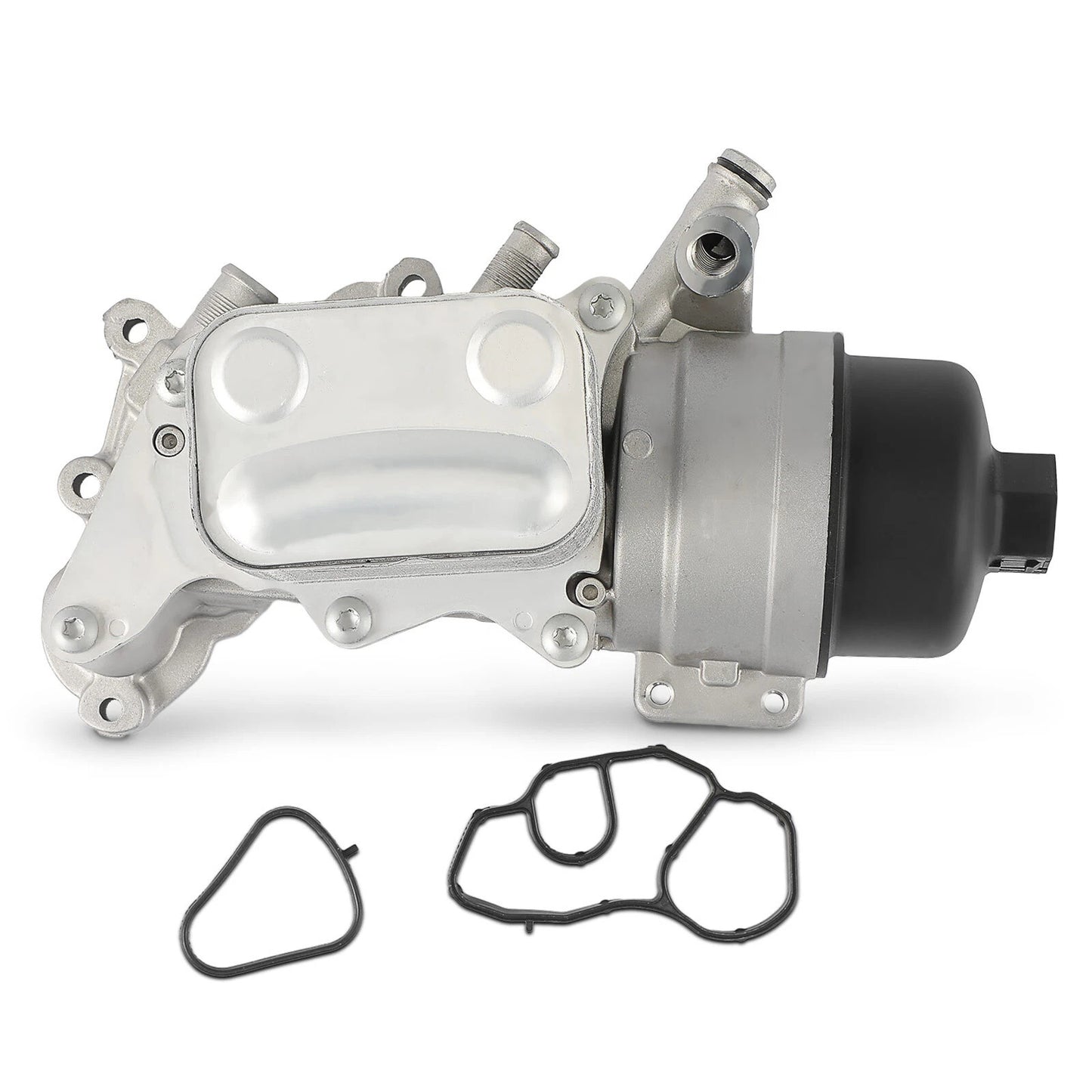 2015-2018 DS DS 4 DS 4 Crossback NX 1.6 THP 165 Hatch 11428643745 Engine Oil Cooler